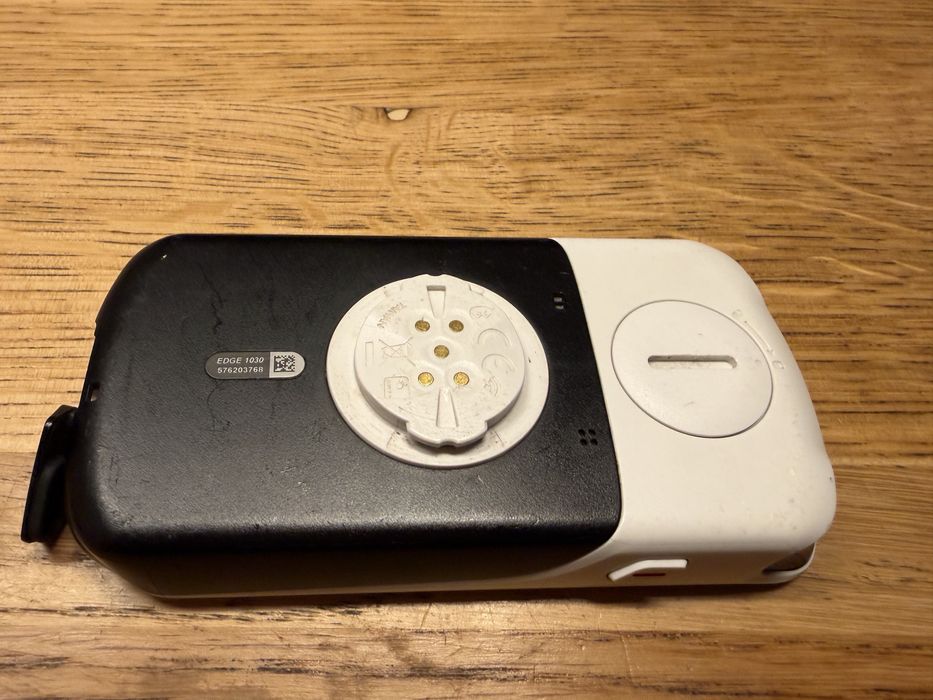 Komputer treningowy Garmin Edge 1030