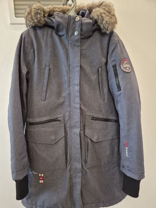 Пальто жіноче  CMP  water proof  size M