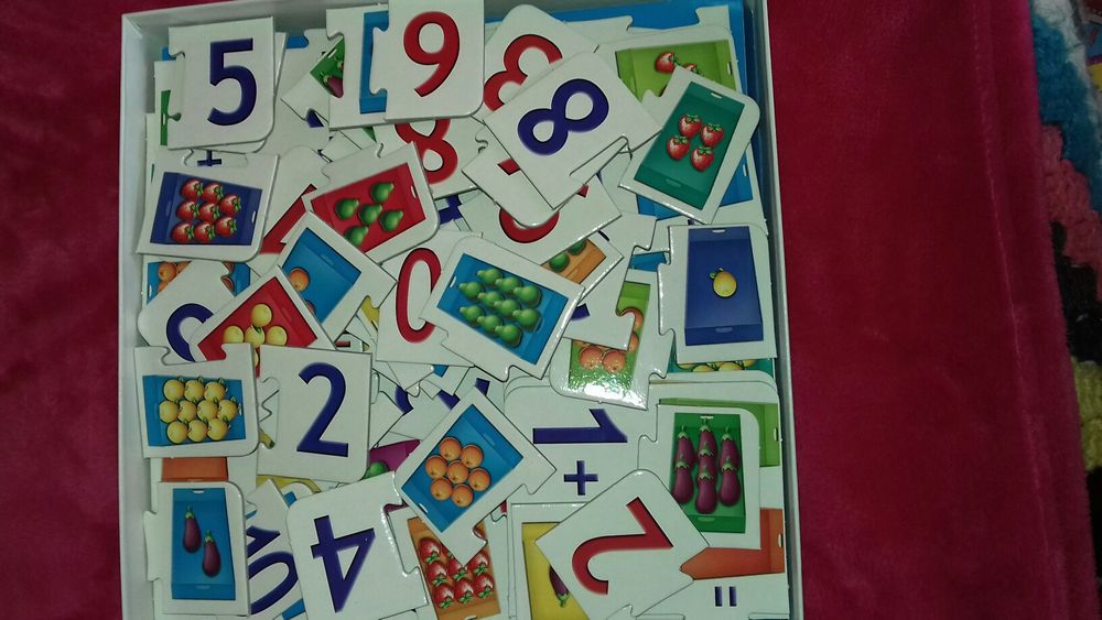 Jogos educativos para crianças