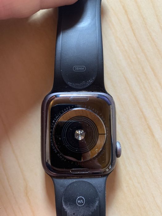 Iwatch serie 4 40mm