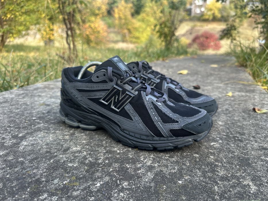 Кросівки New Balance. В розмірі 43