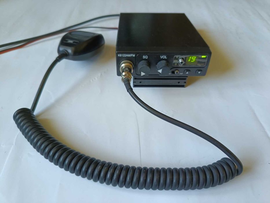 CB radio Onwa mk3 K6122 AM/FM