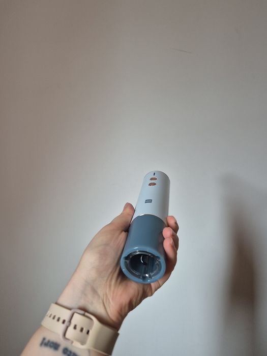 Elektryczny korkociąg HuoHou do wina HU0122