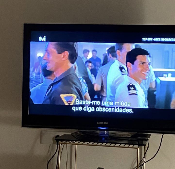 TV Samsung Full HD LCD 40’’