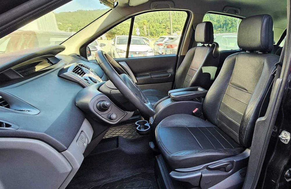 Renault Scenic 1.5DCi Nacional IUC Barato