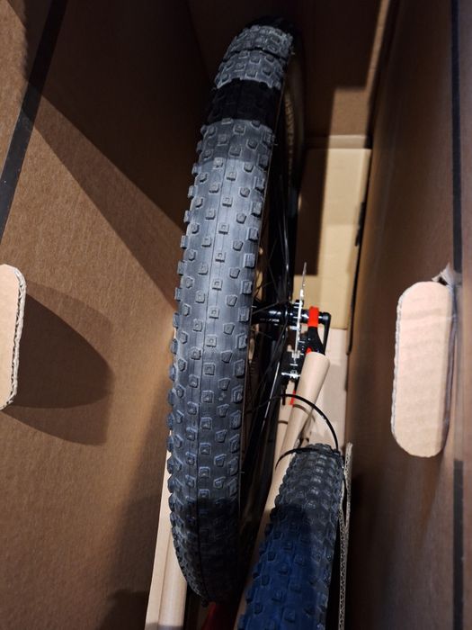 Nowy rower TREK PROCALIBER 9.5 DEORE 12s Hydraulika KARBON 29" ROZ. M