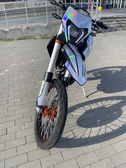 Kovi 300 Pro S 2025