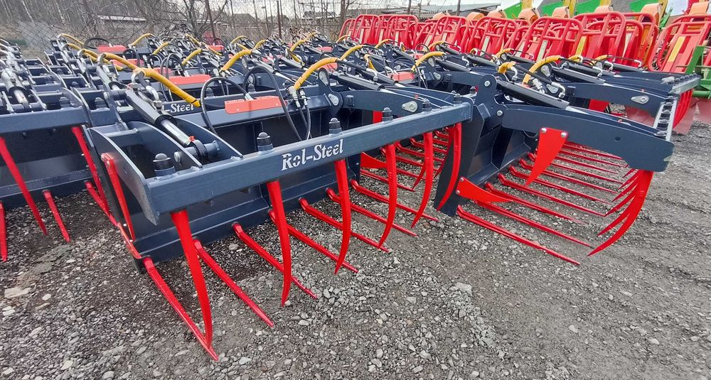 Solidny Krokodyl ! Łycho krokodyl ! Dostawa Cała PL