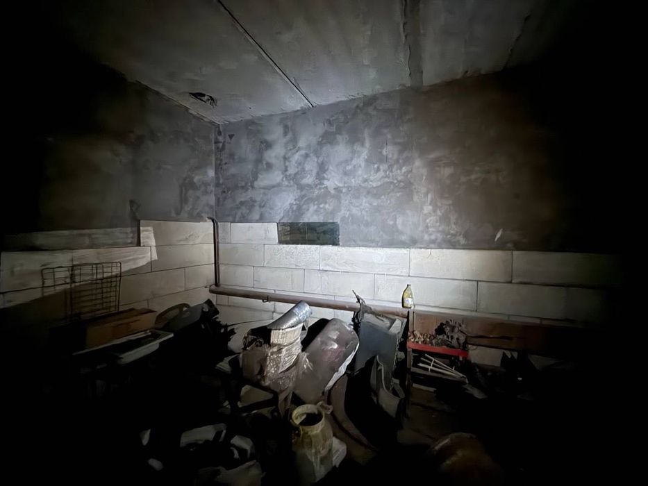 Аренда Помещение СТО 250м2 Кротова 12 Квартиал