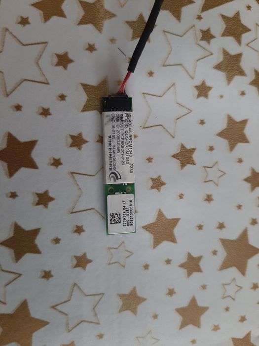 Moduł bluetooth anatel