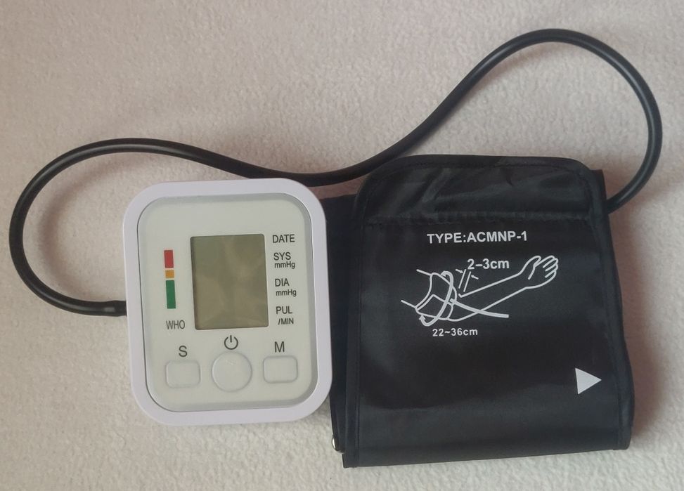 Тонометр автоматический Arm Style