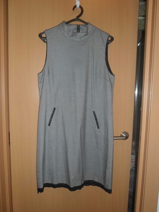 vestido da marca Fórmula Jovem para mulher