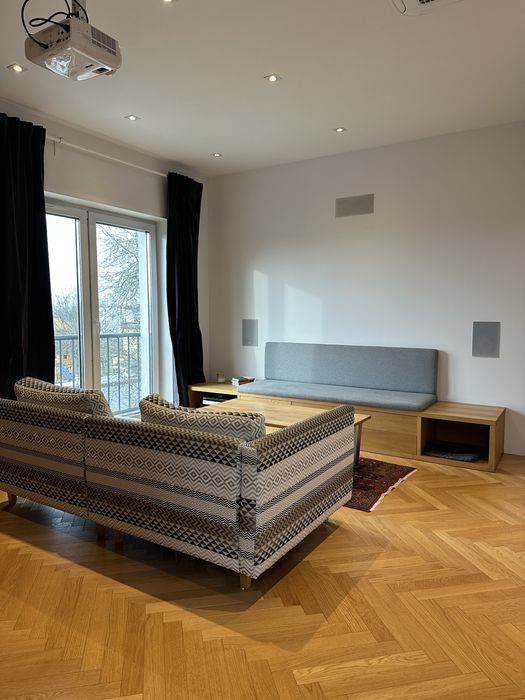 Mieszkanie standard  PREMIUM – Zdunska Wola - do wynajecia