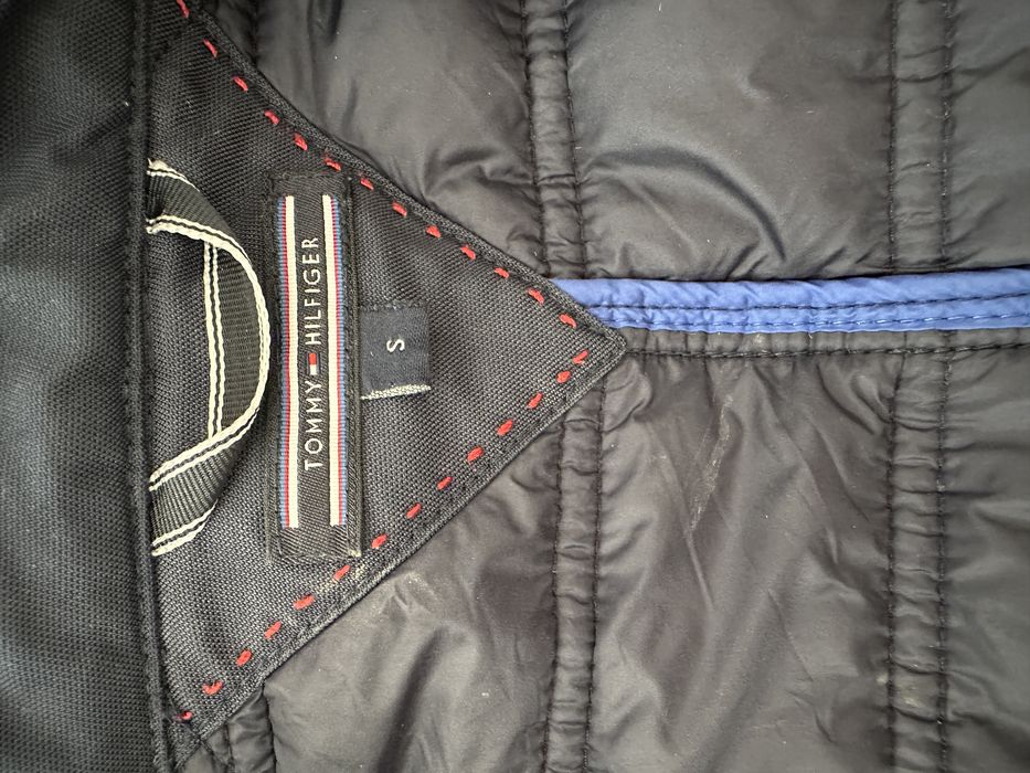 Пальто Tommy Hilfiger