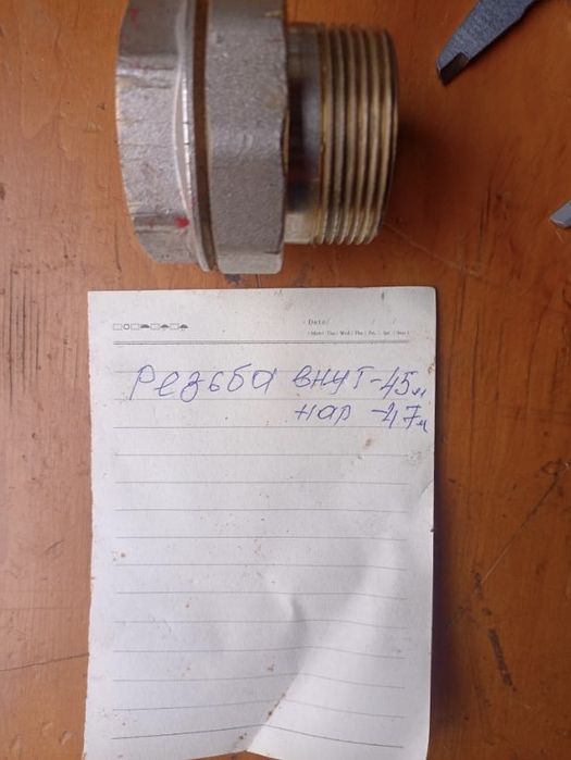 Нова Американка муфту коліно різьба фітінг сантехніка