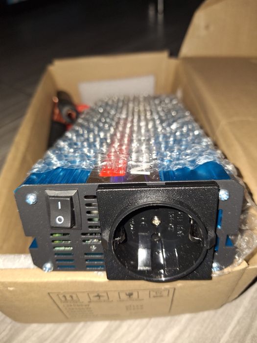 инвертор Tataliken 2200W; 1600W наличие