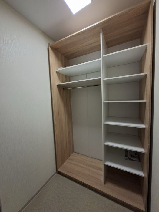 З гардеробною! Простора квартира ЖК Софіївська Слобідка ЖК Софія поруч