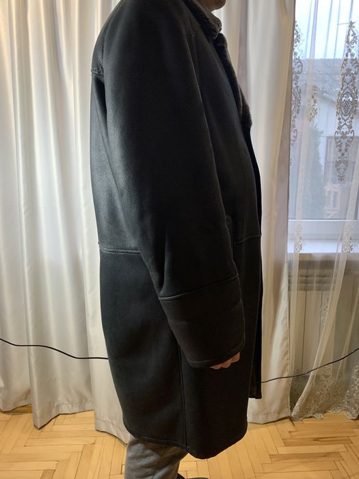 Дублянка чоловіча