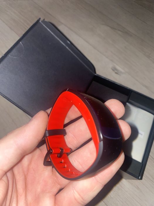 Smartwatch Gear Fit 2 Pro