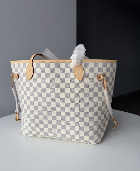 Сумка шопер Louis Vutton NEVERFULL LV