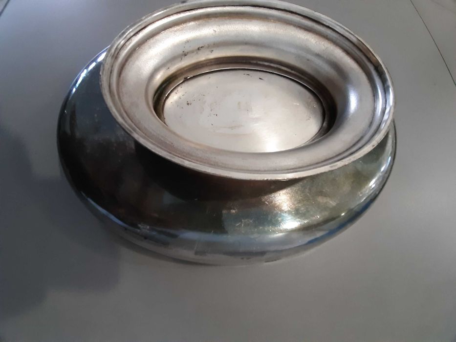 Stara patera herbowa, herb