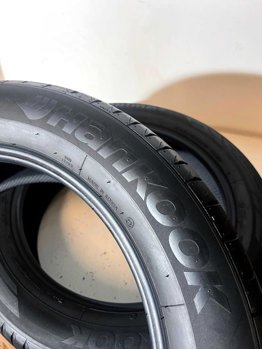 Pneus Hankook Ventus Prime 2 - 235/55/19 -  Como NOVOS