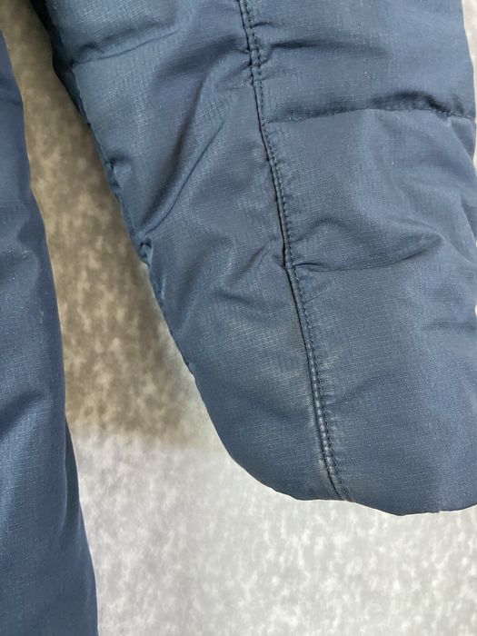 Куртка пухова жіноча Jack Wolfskin