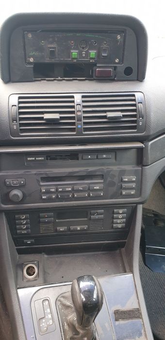 BMW e39 528i 530i обмен на эндуро