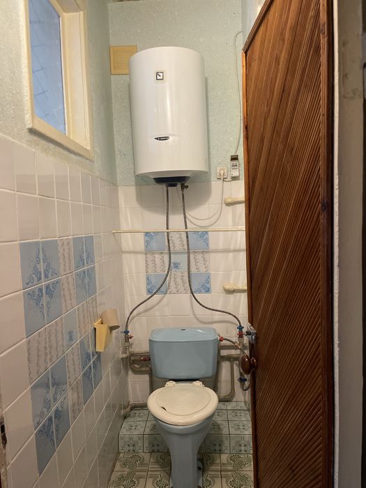 Квартира від власника центр єВідновлення світло є!