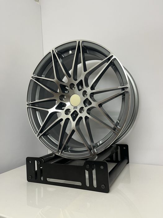 Jantes 18” 5x120 Novas Compativeis BMW M4 GTS