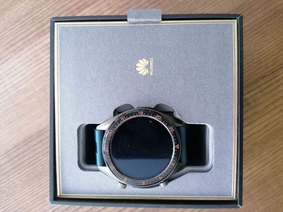 Smarthwath HUAWEI Watch GT