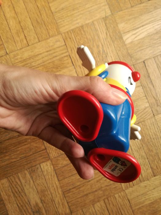 Ludzik Ambi Toys