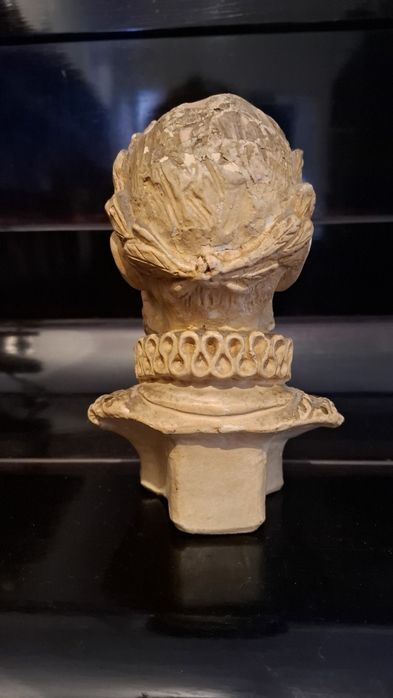 Busto de Luis de Camões