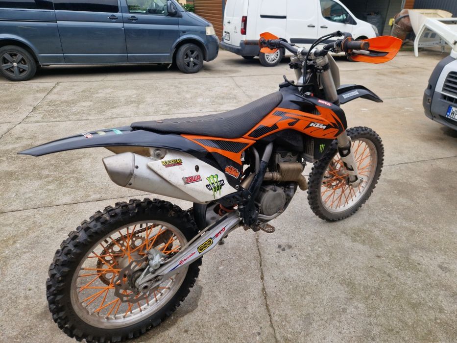KTM