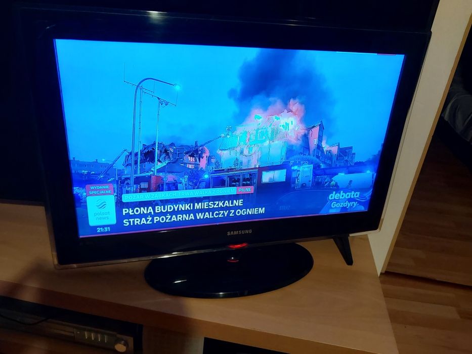 Sprzedam telewizor
