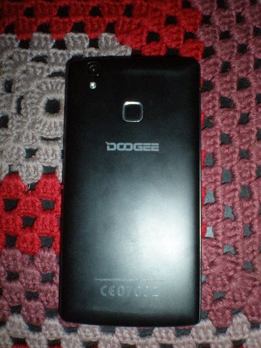 Dodgee X5 Max (по запячастям или востановление)