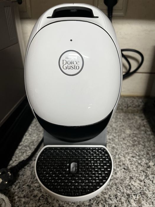 Maquina dolce gusto