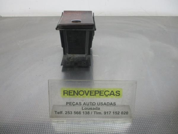 Suporte de copos JAGUAR XF (X250)