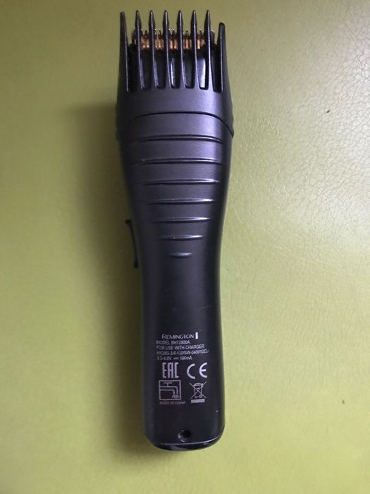 Машинка для стрижки Remington