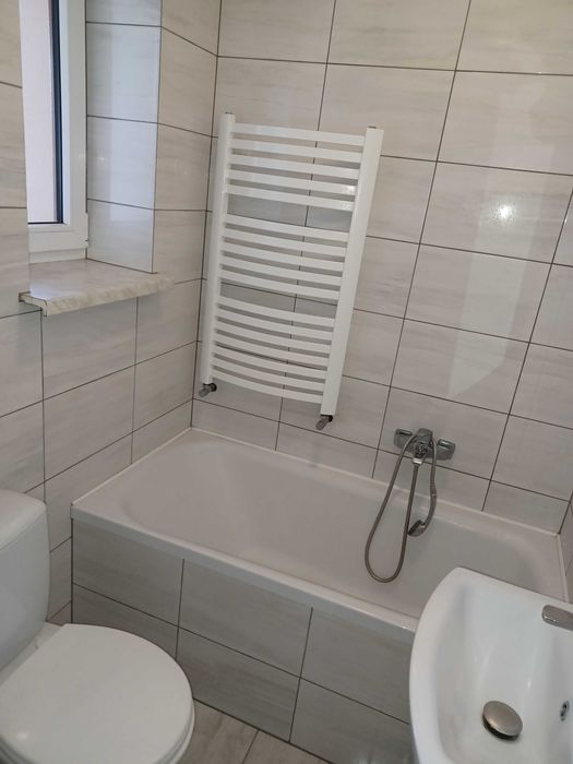 wynajmę kawalerkę w Twardogórze