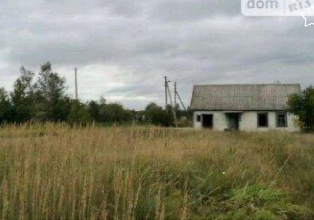 Продам земельну ділянку 25 соток у селі Гремяче