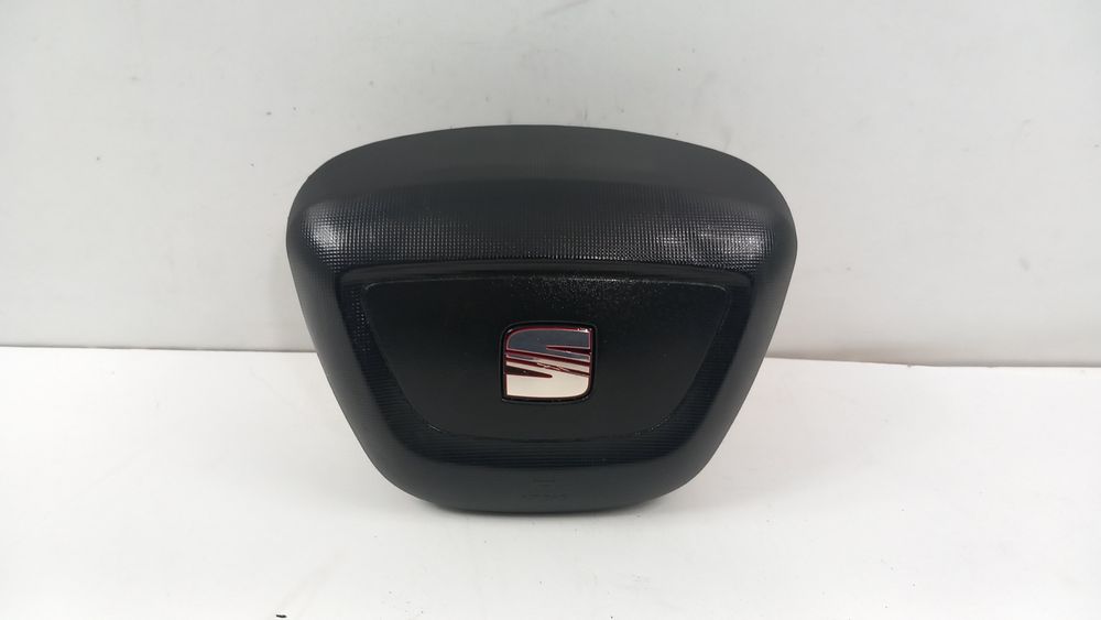 Seat Ibiza Iv 6J Airbag Poduszka Kierowcy 6J0880201A