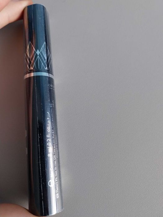 Máscara Wonder Lash 5 em 1 Hidden Gems THE ONE, pestanas Oriflame