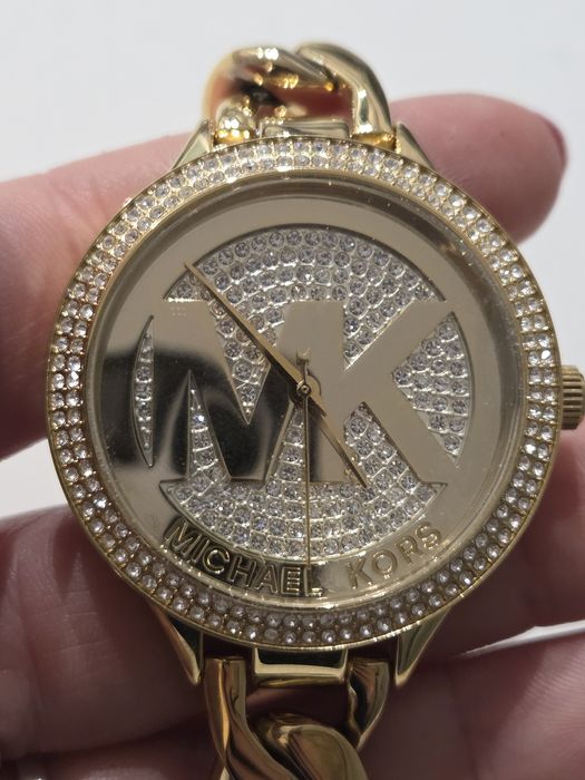 Zegarek Michael Kors nowy MK-3474