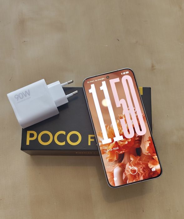 Xiaomi POCO F7  5G  256GN