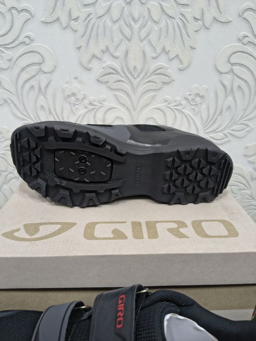 Buty rowerowe Giro berm 40 41 MTB SPD