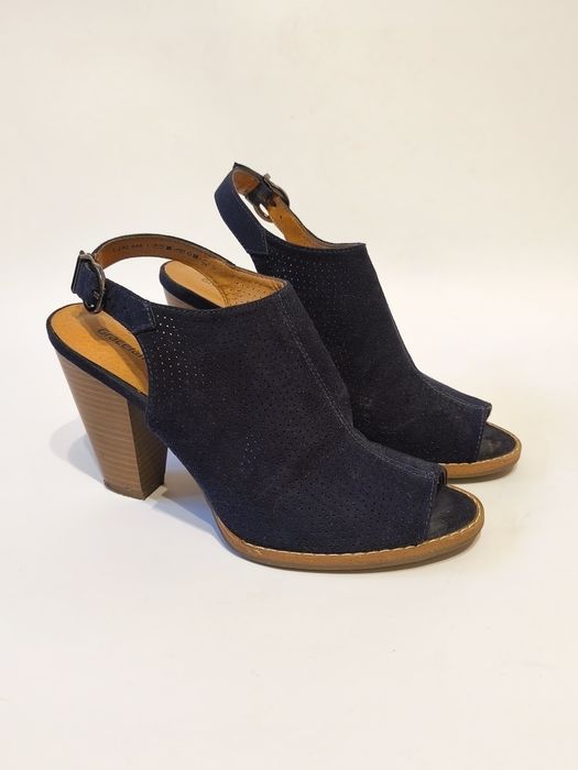 Buty damskie Graceland