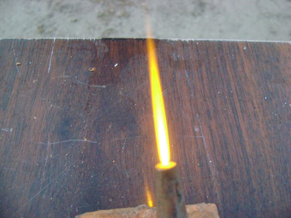 Электролизер самодельный