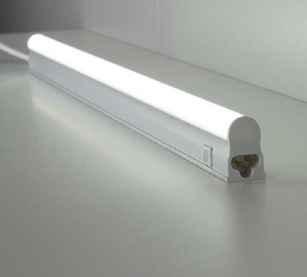 LED світильники лінійні Т5