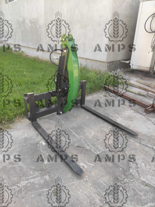 Pazur do drewna / Łapak do drzewa